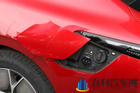 新能源车怎么选？20万起，标配Lion AI，星纪元ES值得一看-2