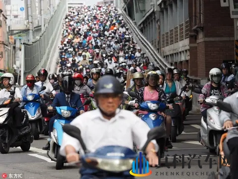 国产品牌摩托车的最大短板不是技术，而是短视-3