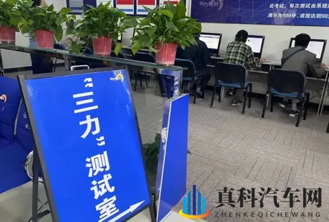 持C1驾驶证的笑了！交警：只需210元，二、三、四轮车都能开-1