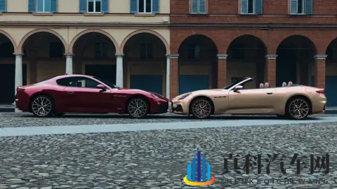晚高峰新闻：玛莎拉蒂GT定制车型重磅回归摩德纳；本田发布新一代混动平台；曝捷豹夭折XJ原可兼容六缸发动机-1