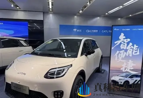 京东造的车真那么香?算完账后,发现它可能并不适合每天通勤的你-1