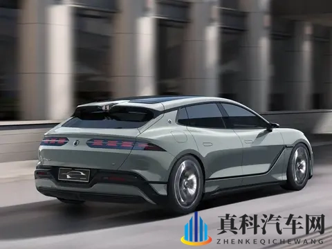 51风流:全新汽车系列惊艳上市,科技潮流引领新风尚-3