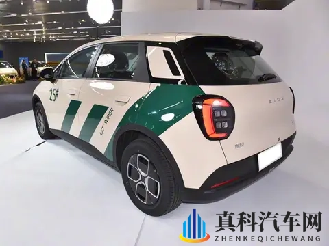 7款新车信息公布:埃安新车京东独家销售,五菱宏光多动力焕新-3