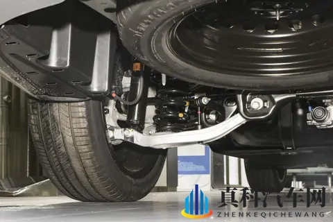 新一代帕里斯帝来袭，空间大、配置高，能否成为爆款？-3