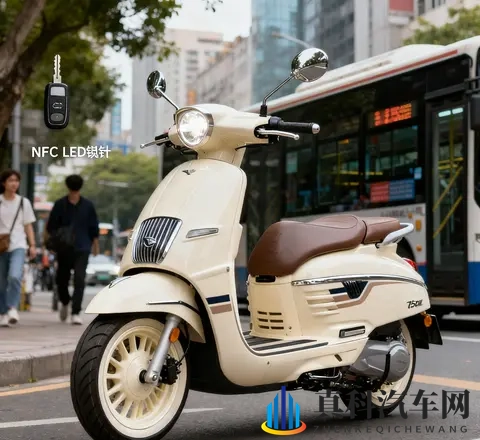 非得UY125 5380元飞鹰F150带ABS 豪爵AFR都不香了-3