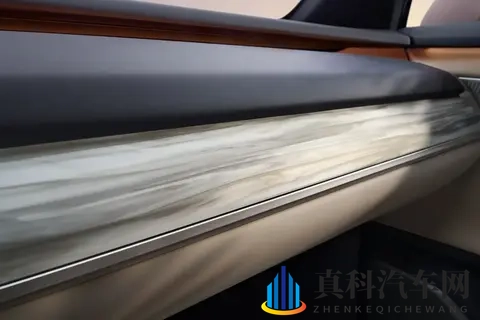 试驾乐道L60:空间、能耗、补能、保值,20-30万级纯电SUV黑马!-2