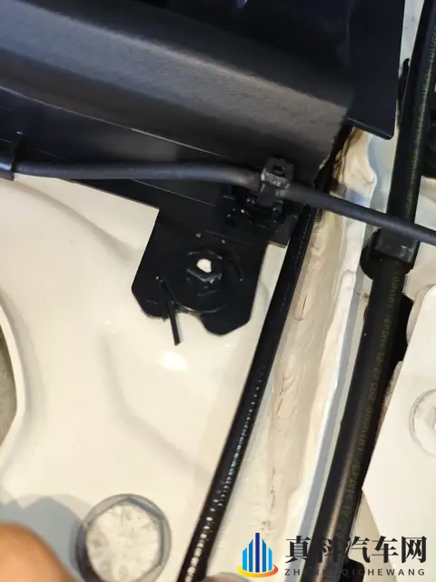 几个W就能圆梦奔驰?20款A200L,一手车况,都市代步优选-3