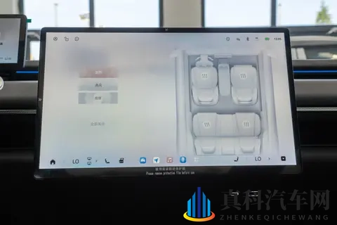 星纪元ET:增程_纯电可选,增程续航超1600km,标配猎鹰辅助驾驶-1