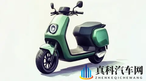 48V20Ah电动车能跑多远?3招多跑10公里!-3