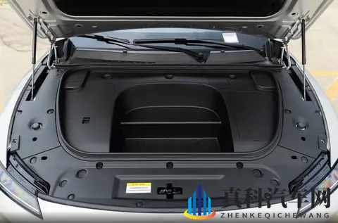 15万左右预算，想买纯电轿跑，推荐东风奕派eπ007+-2