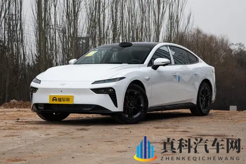 限时价1399万起，标配激光雷达+8295P芯片 东风奕派eπ007+上市-3