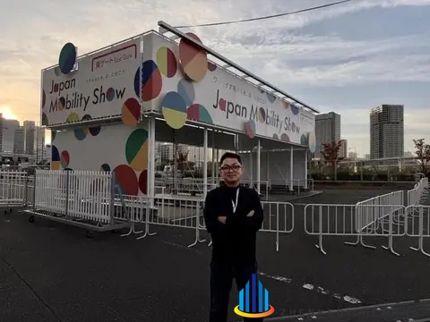 比亚迪造K-Car，这是要端日本老巢？-1