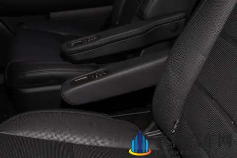 新一代帕里斯帝：科技与舒适兼顾的旗舰之选-1