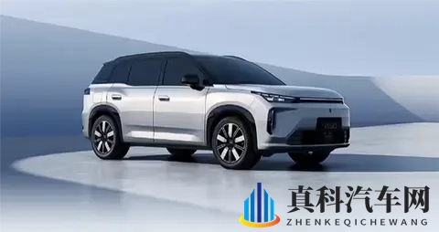 1268万、一升油发373度电！广汽埃安首款增程车i60预售-1