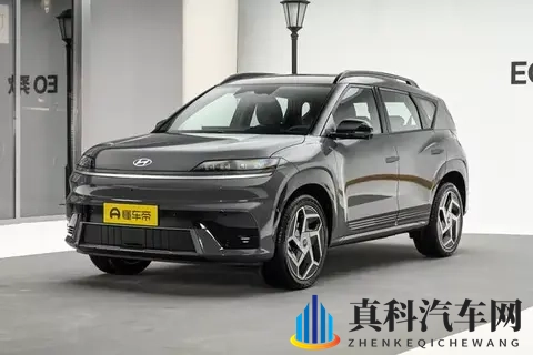 12万的新款北京现代E0羿欧，值不值得入手？-3