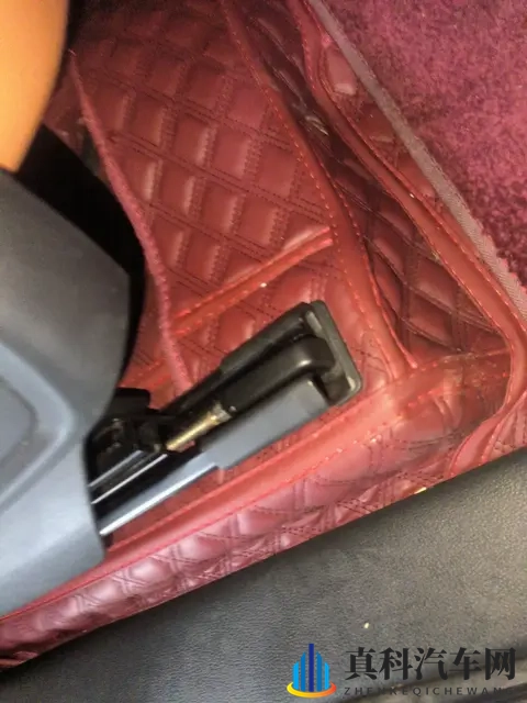 23年奥迪Q7一手准新车，45万公里，40多万体验陆地头等舱-1