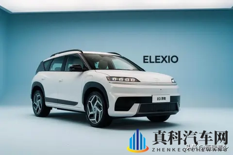 北京现代羿欧，靠什么“突围”-1