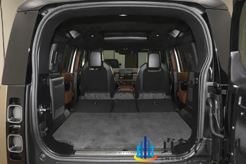 2025 款路虎卫士车型选择实用梳理-1