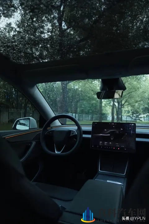 20多万的特斯拉是豪车吗-1
