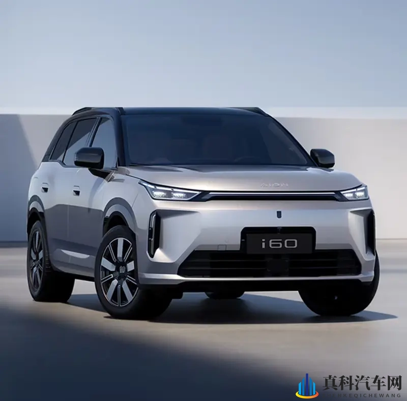 观车 | 11月6款国产SUV将官宣上市-1