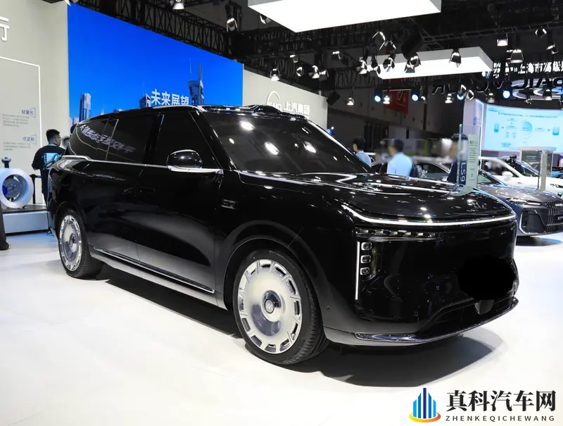 智己LS9参数汇总,11月4日发布!-1