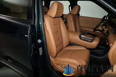 比丰田汉兰达安静，比大众途昂舒服，新一代帕里斯帝值得入手吗？-3