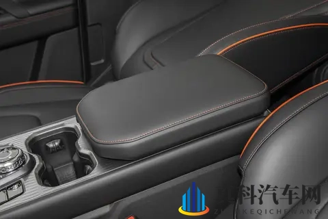 深度体验捷途山海T1:全能四驱方盒子,15万级四驱探索家-2