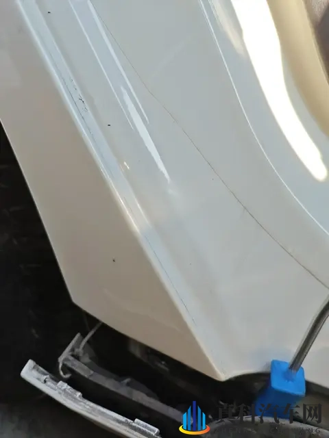 20万拿下宝马5系?19款530Li,圆你蓝天白云梦!-3