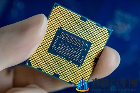 谁在给全球汽车业“断芯”？-1