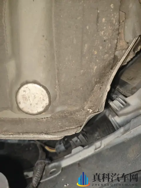 20T四驱家用好选择，二手沃尔沃XC60，13万多开回家！-3