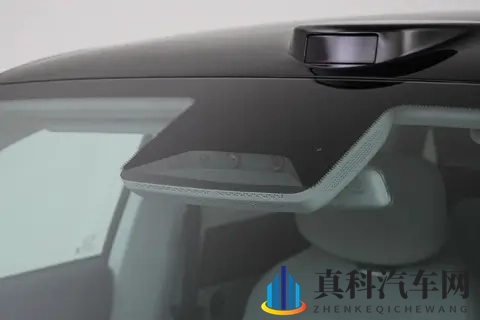 25款星纪元ET，大空间SUV适合家用，增程纯电可选，8295+激光雷达-3