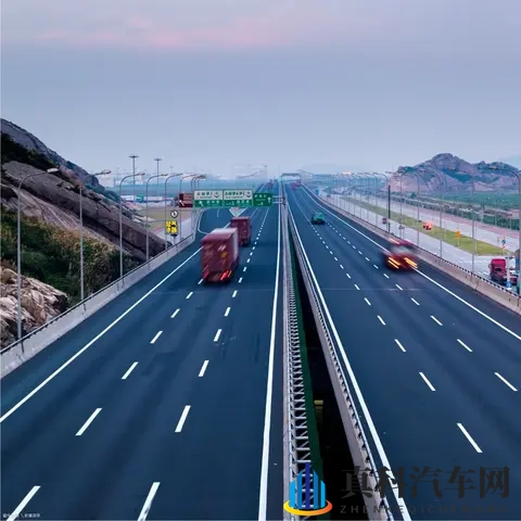 高速会不会免费？收费也会到期，免费通行将是常态-1