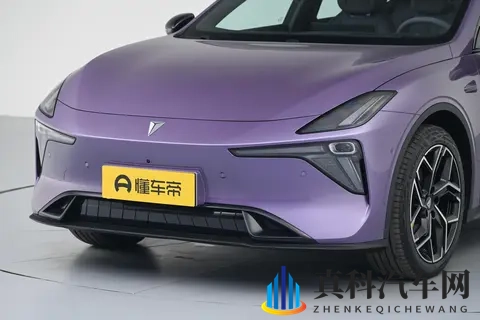 1399 万起!深蓝 L06 带超跑悬架,15 万级纯电卷出新高度-2