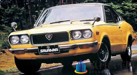 马自达发展史(4):疯狂的赛车,浑身狠活,小众车企的硬核之路-2