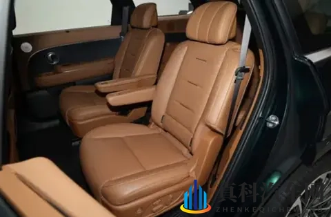 家用SUV怎么选？新帕里斯帝空间油耗全体验，带来哪些惊喜？-3