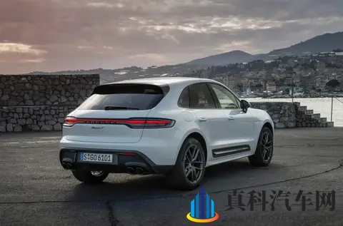 保时捷Macan选购指南:60万预算别乱花,这份避坑攻略请收好-2