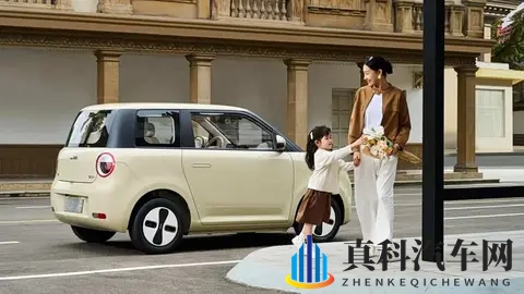 糯玉米升级了啥?2026款长安Lumin这样选不亏-1