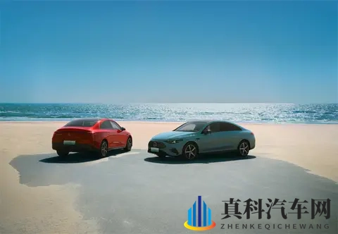 全新梅赛德斯-奔驰纯电CLA上市，249万元起售-1