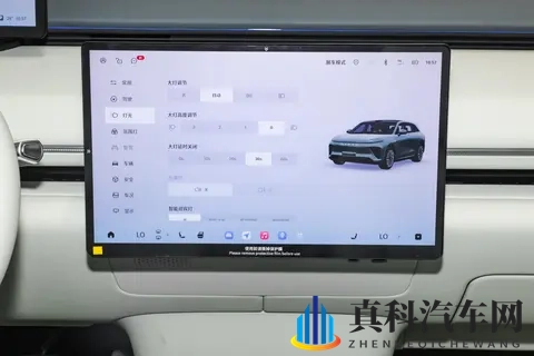 2025款星纪元ET上市，1898万起，黄金增程+猎鹰辅助驾驶，香吗？-2