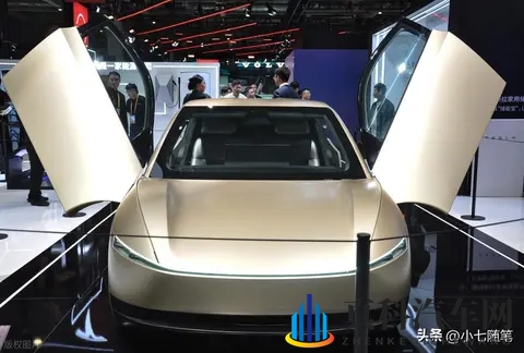 车市分化年：2025车企目标答卷与行业洗牌暗局-1