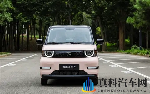 与奇瑞冰淇淋的秋日约定:风景在变,温暖不变-2