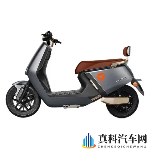 觉得车上带个TCS得花大价钱，现在三四千块的电摩居然也给配上了-3