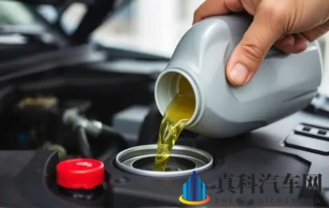 开车10年后才懂得,保养不只是勤换机油就可以,都是吃亏换的经验-3