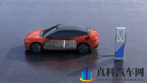 在意外观颜值，还想有更多智能化体验，阿维塔06值得一看-3