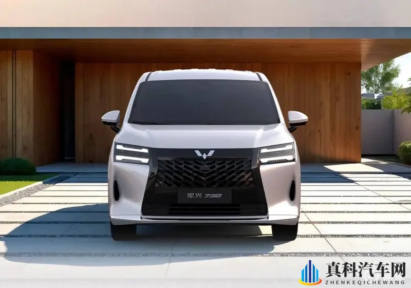 十万级插混MPV！五菱星光730三种动力四款车型怎么选？-1