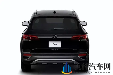 后台最近被大众 Taos 特别版的提问刷屏了！-1