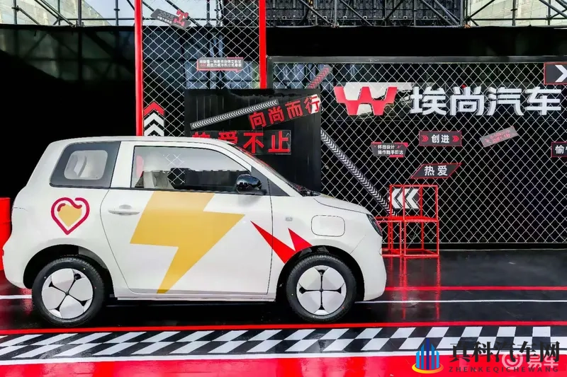 天天干天天干天天干天天：新能源汽车+自动驾驶技术革新，汽车市场未来可期-1