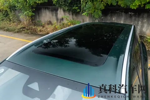 东风奕派2026款eπ008五座版,大空间+高舒适,家用购车选择-3