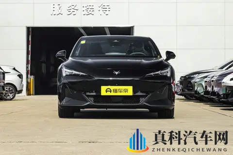预算20多万买纯电SUV，可以看看这3款，颜值高，还智能-1