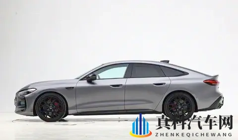 奥迪A5L Sportback限时降价!最高优惠2000元-1